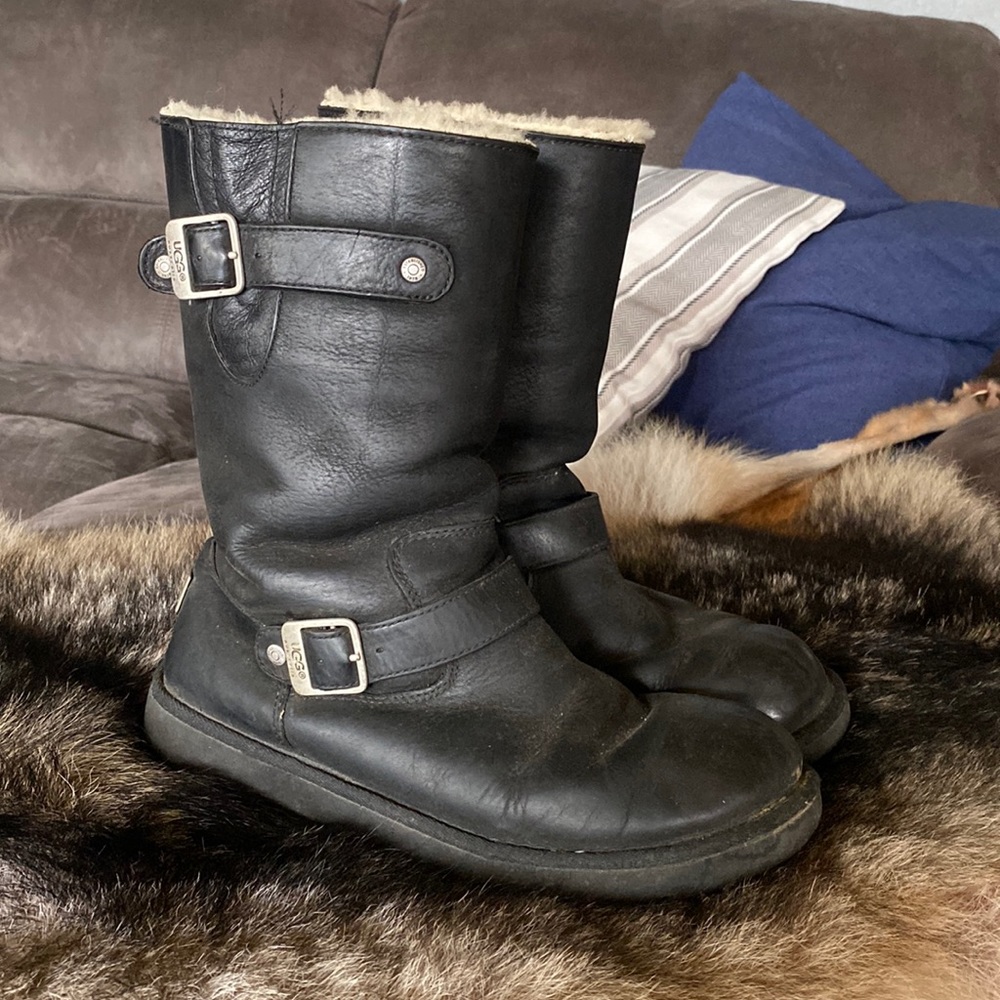 Ugg Boots